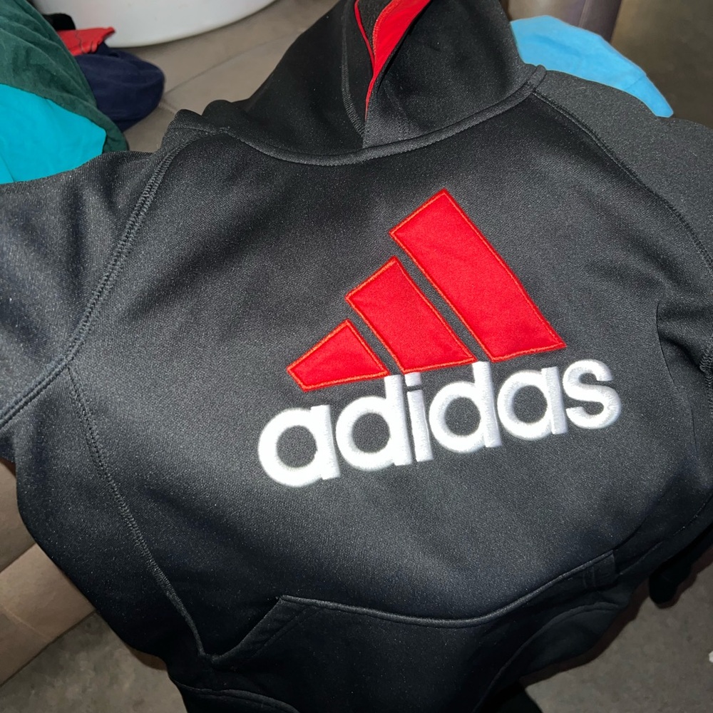 Adidas Hoodie